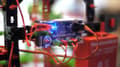 Miniatyrbild 9 av 10: Profi Dynamic XXL Kulbana (1360 delar)