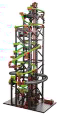 Miniatyrbild 2 av 10: Profi Dynamic XXL Kulbana (1360 delar)