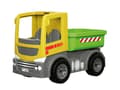 Miniatyrbild 3 av 6: Fischertechnik Junior  startpaket S