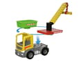 Miniatyrbild 4 av 6: Fischertechnik Junior  startpaket S