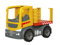 Miniatyrbild 3 av 5: Fischertechnik Junior  startpaket Truckar