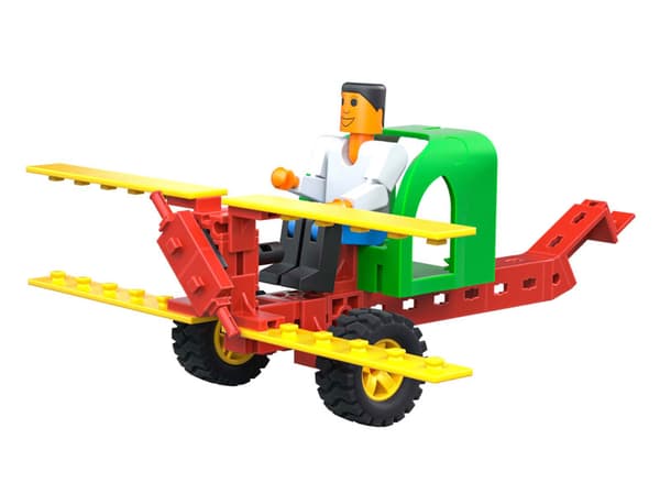 Fischertechnik Junior  Constructor