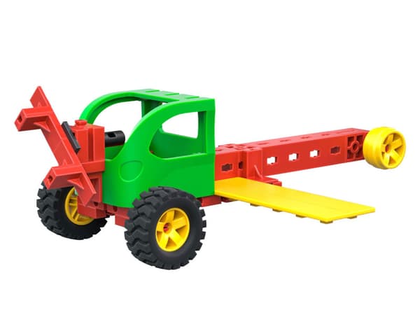 Fischertechnik Junior  Constructor