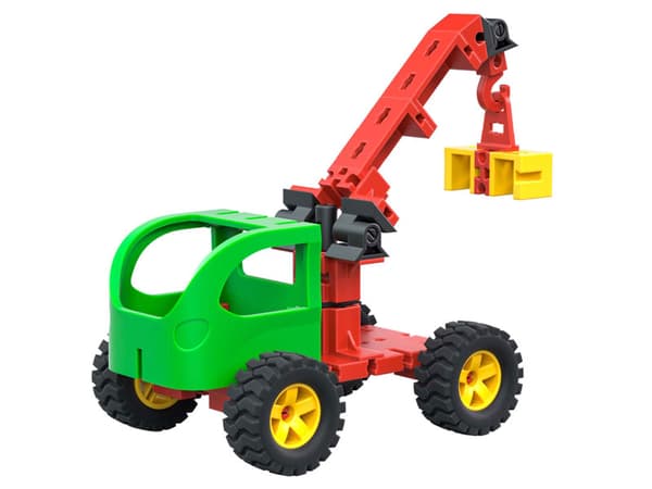 Fischertechnik Junior  Constructor