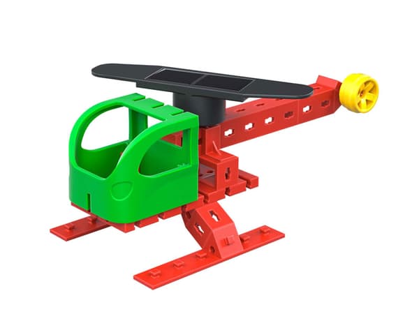 Fischertechnik Junior Engineer