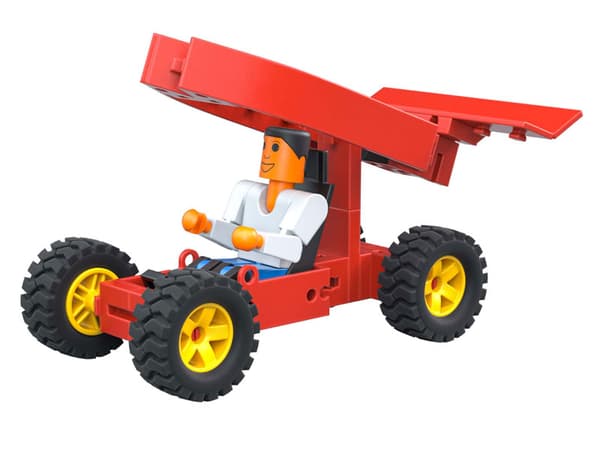 Fischertechnik Junior Engineer