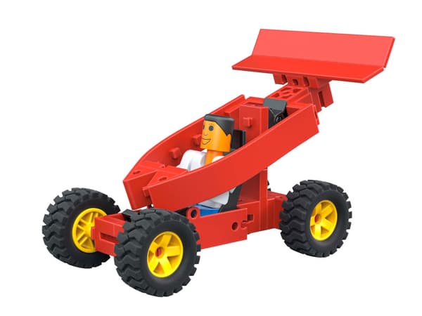 Fischertechnik Junior Engineer