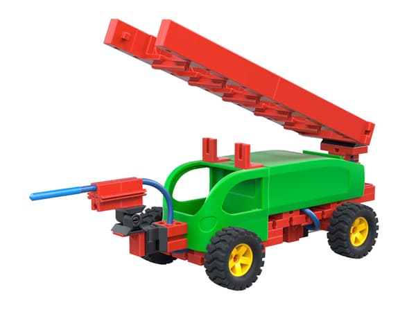 Fischertechnik Junior Engineer