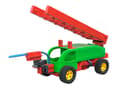 Miniatyrbild 7 av 10: Fischertechnik Junior Engineer