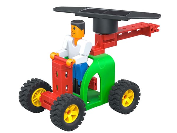 Fischertechnik Junior Engineer