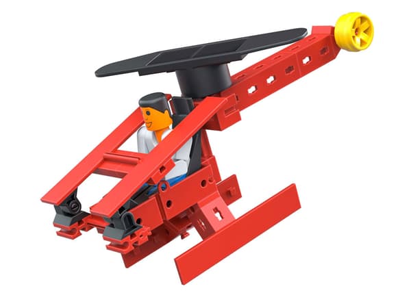 Fischertechnik Junior Engineer