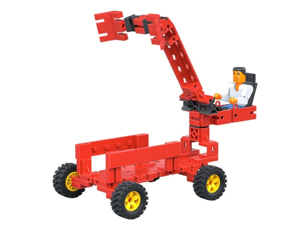 Fischertechnik Junior Engineer