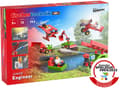 Miniatyrbild 1 av 10: Fischertechnik Junior Engineer