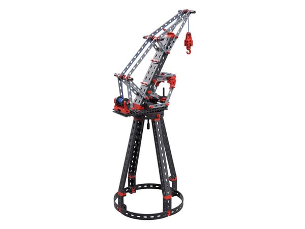 Fischertechnik Profi Statics