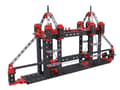 Miniatyrbild 2 av 10: Fischertechnik Profi Statics