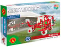 Miniatyrbild 1 av 2: Flygplan Metallkonstruktion Byggsats - Baron