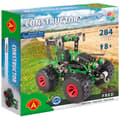 Miniatyrbild 1 av 2: Traktor Metallkonstruktion Byggsats - Fred