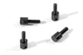 Miniatyrbillede 1 af 2: HPI Screw Post M3X15Mm (4Pcs)
