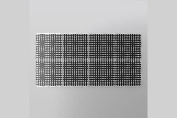 Beady Family 14.400 perler, 8 plader, 1 skraber