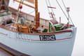 Miniatyrbild 5 av 11: 1:33 Mary Ann - wooden hull