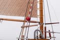 Miniatyrbild 8 av 11: 1:33 Mary Ann - wooden hull