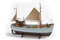 Miniatyrbild 1 av 11: 1:33 Mary Ann - wooden hull