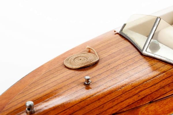 Billing Boats 1:15 PHANTOM @ -Wooden hull
