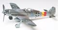 Pikkukuva 1 / 2: Tamiya 1/48 FOCKE WULF FW190-D9