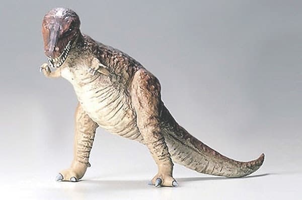 Tamiya 1/35 Tyrannosaurus Rex
