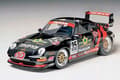 Miniatyrbillede 1 af 2: Tamiya 1/24 Taisan Porsche 911 GT2