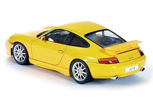 Tamiya 1/24 Porsche 911 GT3