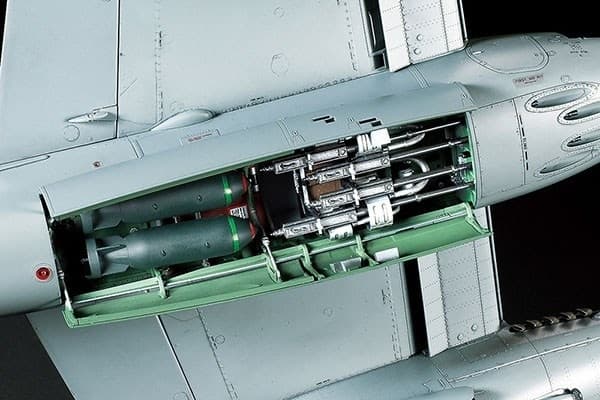 Tamiya 1/32 Mosquito FB Mk.VI