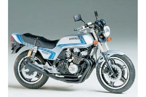 TAMIYA 1/12 Honda CB750F 'Custom Tuned'
