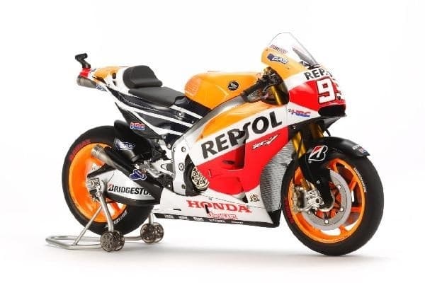 Tamiya 1/12 Repsol Honda RC213V '14