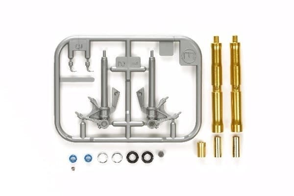 Tamiya 1/12 Panigale 1199 S Frt. Fork