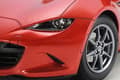 Miniatyrbillede 5 af 11: Tamiya 1/24 Mazda MX-5