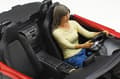 Miniatyrbillede 11 af 11: Tamiya 1/24 Mazda MX-5