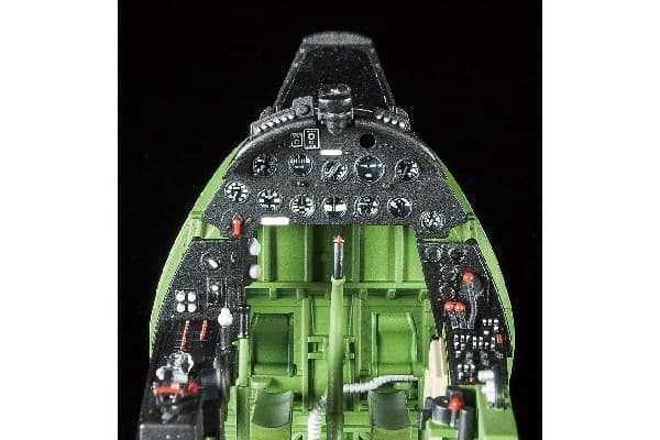 Tamiya 1/32 F4U-1D Corsair