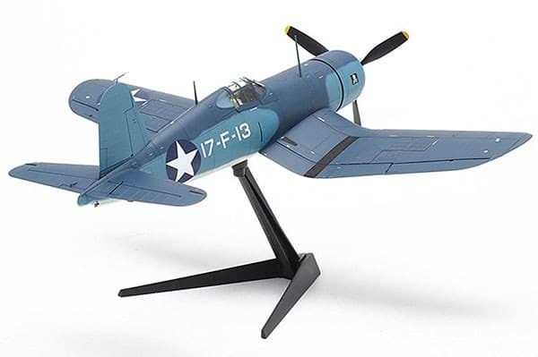 Tamiya 1/32 F4U-1 Corsair ' Birdcage'