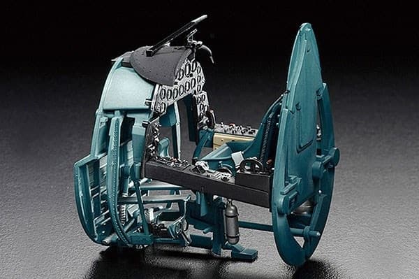 Tamiya 1/32 F4U-1 Corsair ' Birdcage'