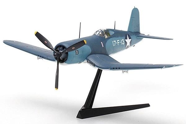 Tamiya 1/32 F4U-1 Corsair ' Birdcage'
