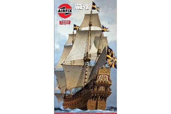 Airfix 1:144 WASA