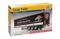Pikkukuva 3 / 3: Italeri 1:24 CARGO TRAILER