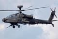 Miniatyrbild 1 av 2: Italeri 1:48 AH-64D APACHE LONGBOW
