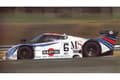 Miniatyrbillede 1 af 2: Italeri 1:24 Lancia LC2
