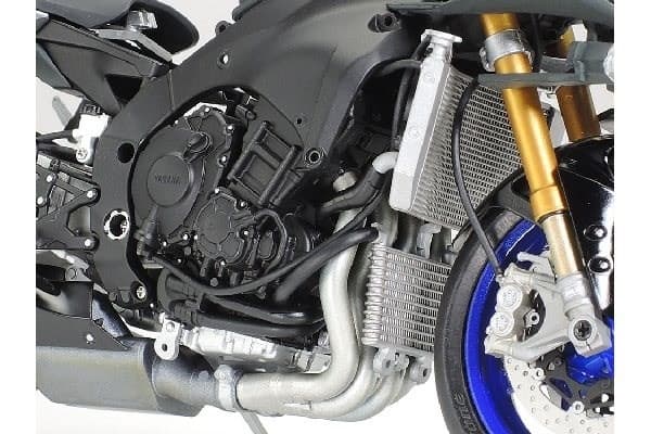 Tamiya 1/12 Yamaha YZF-R1M