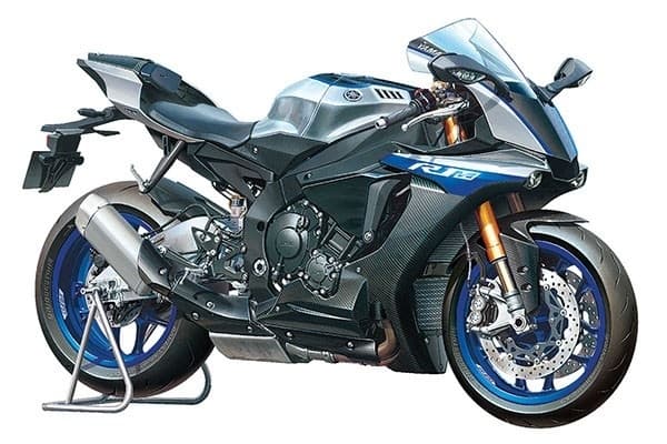 Tamiya 1/12 Yamaha YZF-R1M