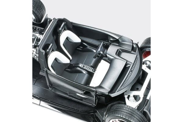 Tamiya 1:24 Ford GT