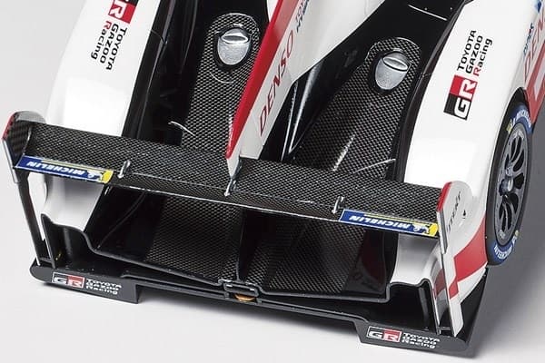 Tamiya 1:24 TOYOTA GAZOO Racing TS050 Hybrid