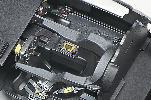 Tamiya 1:24 TOYOTA GAZOO Racing TS050 Hybrid